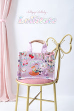 Load image into Gallery viewer, ✦ Berry Kit-Tea Time ✦ Lollitote