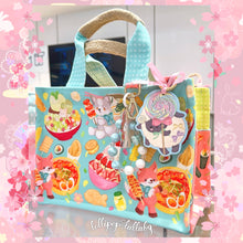 Load image into Gallery viewer, ✦ Little Fox's Shijang ✦ Lollitote