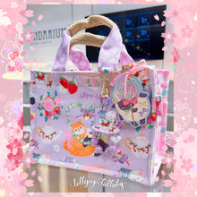 Load image into Gallery viewer, ✦ Berry Kit-Tea Time ✦ Lollitote