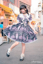 Load image into Gallery viewer, Milan Cathedral Day Gown