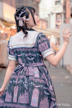 Load image into Gallery viewer, Milan Cathedral Day Gown