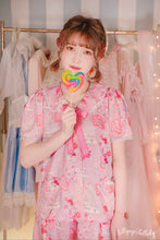Load image into Gallery viewer, Sakura Bunny Pajama