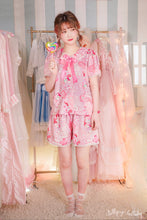 Load image into Gallery viewer, Sakura Bunny Pajama
