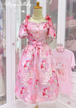 Load image into Gallery viewer, Sakura Bunny Day Gown