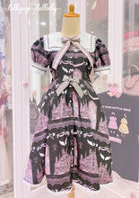 Load image into Gallery viewer, Milan Cathedral Day Gown