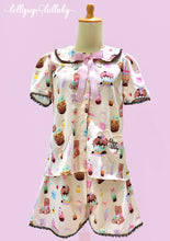 Load image into Gallery viewer, Boba Bear Pajama