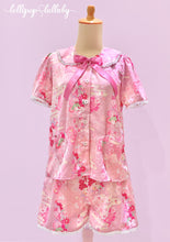 Load image into Gallery viewer, Sakura Bunny Pajama