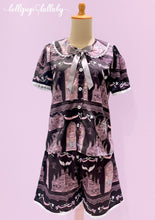 Load image into Gallery viewer, Milan Cathedral Pajama