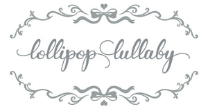 Lollipop Lullaby