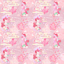 Load image into Gallery viewer, Sakura Bunny Pajama
