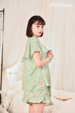 Load image into Gallery viewer, Haru no Wagashi Jinbei Pajamas [予約受付中]
