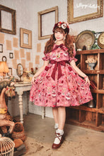 Load image into Gallery viewer, Bon Bon ★ Panda Day Gown [予約受付中]

